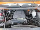 2011 Chevrolet Silverado 2500HD