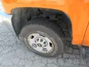 2011 Chevrolet Silverado 2500HD