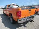 2011 Chevrolet Silverado 2500HD