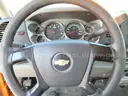 2011 Chevrolet Silverado 2500HD