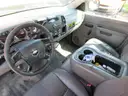 2011 Chevrolet Silverado 2500HD