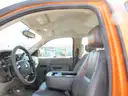 2011 Chevrolet Silverado 2500HD