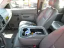 2011 Chevrolet Silverado 2500HD