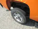 2011 Chevrolet Silverado 2500HD