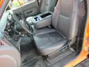2011 Chevrolet Silverado 2500HD