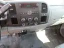 2011 Chevrolet Silverado 2500HD