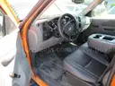 2011 Chevrolet Silverado 2500HD