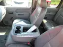 2011 Chevrolet Silverado 2500HD