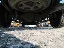 2011 Chevrolet Silverado 2500HD