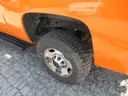 2011 Chevrolet Silverado 2500HD