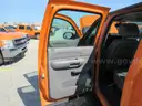 2011 Chevrolet Silverado 2500HD