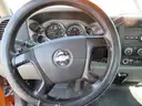 2011 Chevrolet Silverado 2500HD