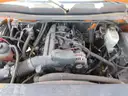 2011 Chevrolet Silverado 2500HD