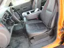 2011 Chevrolet Silverado 2500HD