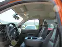 2011 Chevrolet Silverado 2500HD