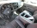 2011 Chevrolet Silverado 2500HD