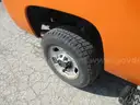 2011 Chevrolet Silverado 2500HD