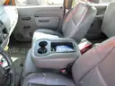 2012 Chevrolet Silverado 2500HD