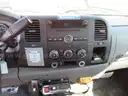 2012 Chevrolet Silverado 2500HD