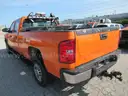 2012 Chevrolet Silverado 2500HD