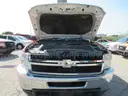 2012 Chevrolet Silverado 2500HD