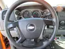 2012 Chevrolet Silverado 2500HD