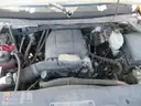 2012 Chevrolet Silverado 2500HD