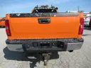 2012 Chevrolet Silverado 2500HD
