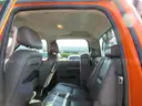 2012 Chevrolet Silverado 2500HD
