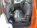 2012 Chevrolet Silverado 2500HD