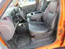 2012 Chevrolet Silverado 2500HD