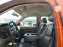 2012 Chevrolet Silverado 2500HD