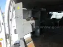 2012 Ford Transit Connect