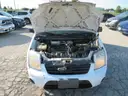 2012 Ford Transit Connect