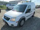 2012 Ford Transit Connect