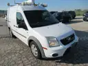 2012 Ford Transit Connect