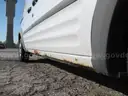2012 Ford Transit Connect