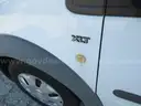 2012 Ford Transit Connect