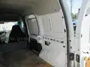 2012 Ford Transit Connect