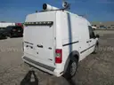 2012 Ford Transit Connect