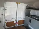 2012 Ford Transit Connect