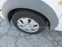 2012 Ford Transit Connect