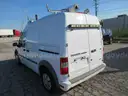 2012 Ford Transit Connect