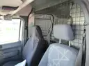 2012 Ford Transit Connect