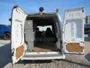 2012 Ford Transit Connect
