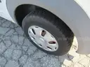2012 Ford Transit Connect
