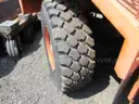 2001 Oshkosh H-series