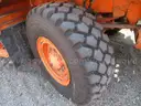2001 Oshkosh H-series