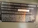 2001 Oshkosh H-series