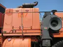 2001 Oshkosh H-series